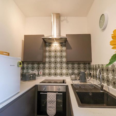 Book House Apartment Whitby Ngoại thất bức ảnh