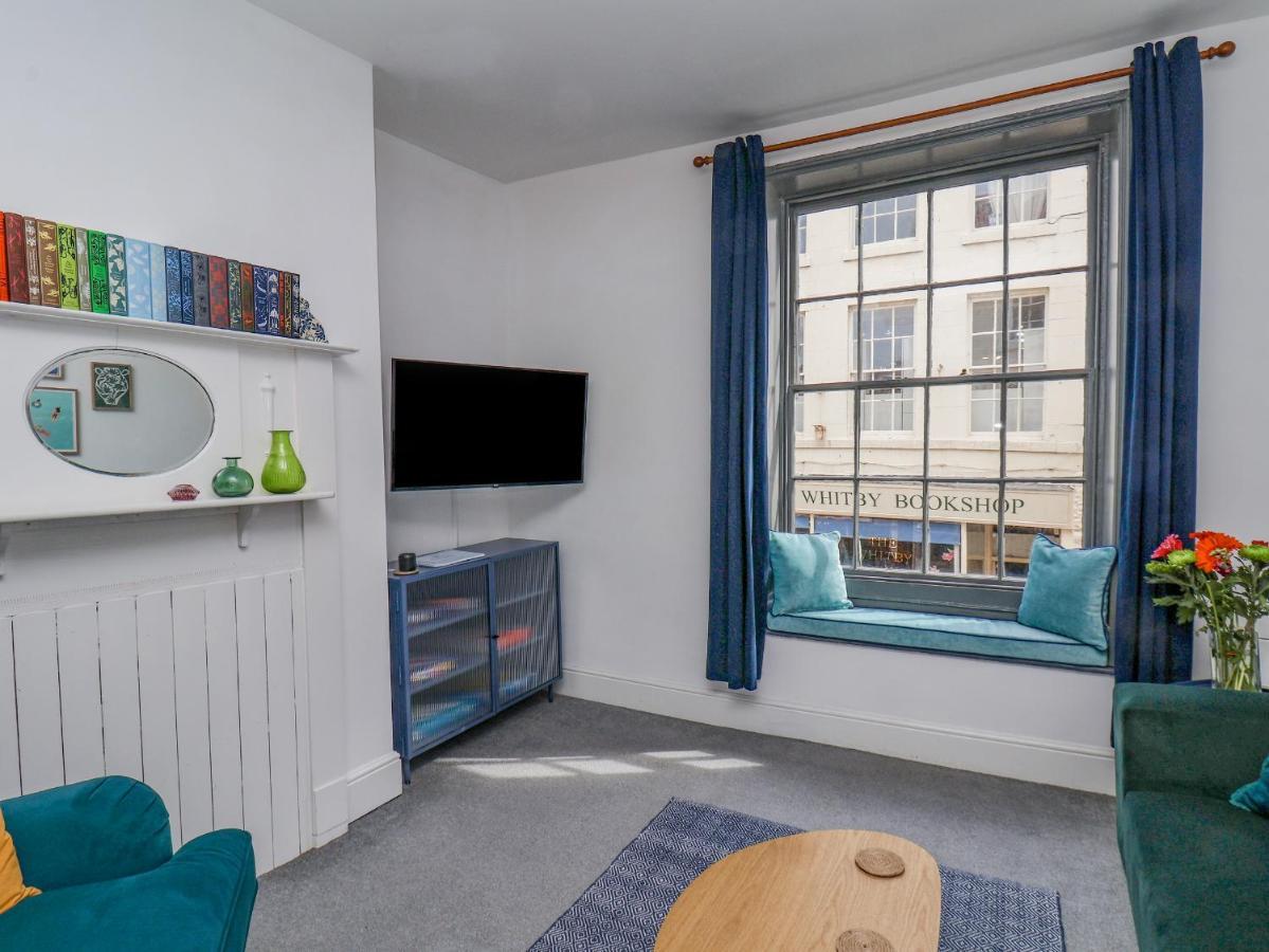 Book House Apartment Whitby Ngoại thất bức ảnh