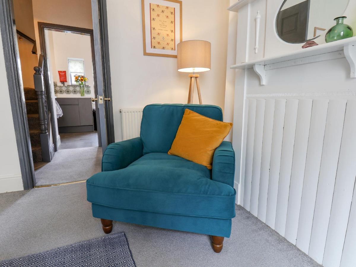 Book House Apartment Whitby Ngoại thất bức ảnh