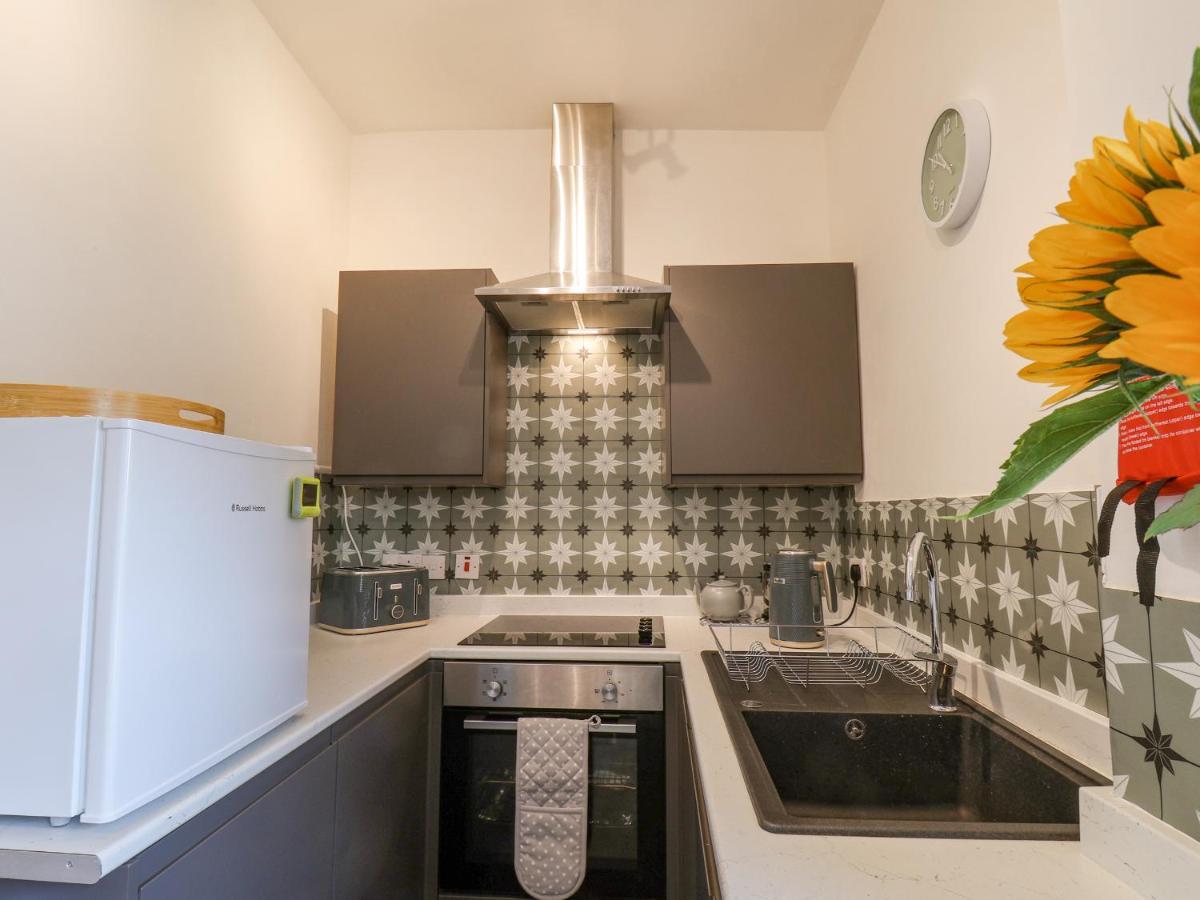 Book House Apartment Whitby Ngoại thất bức ảnh