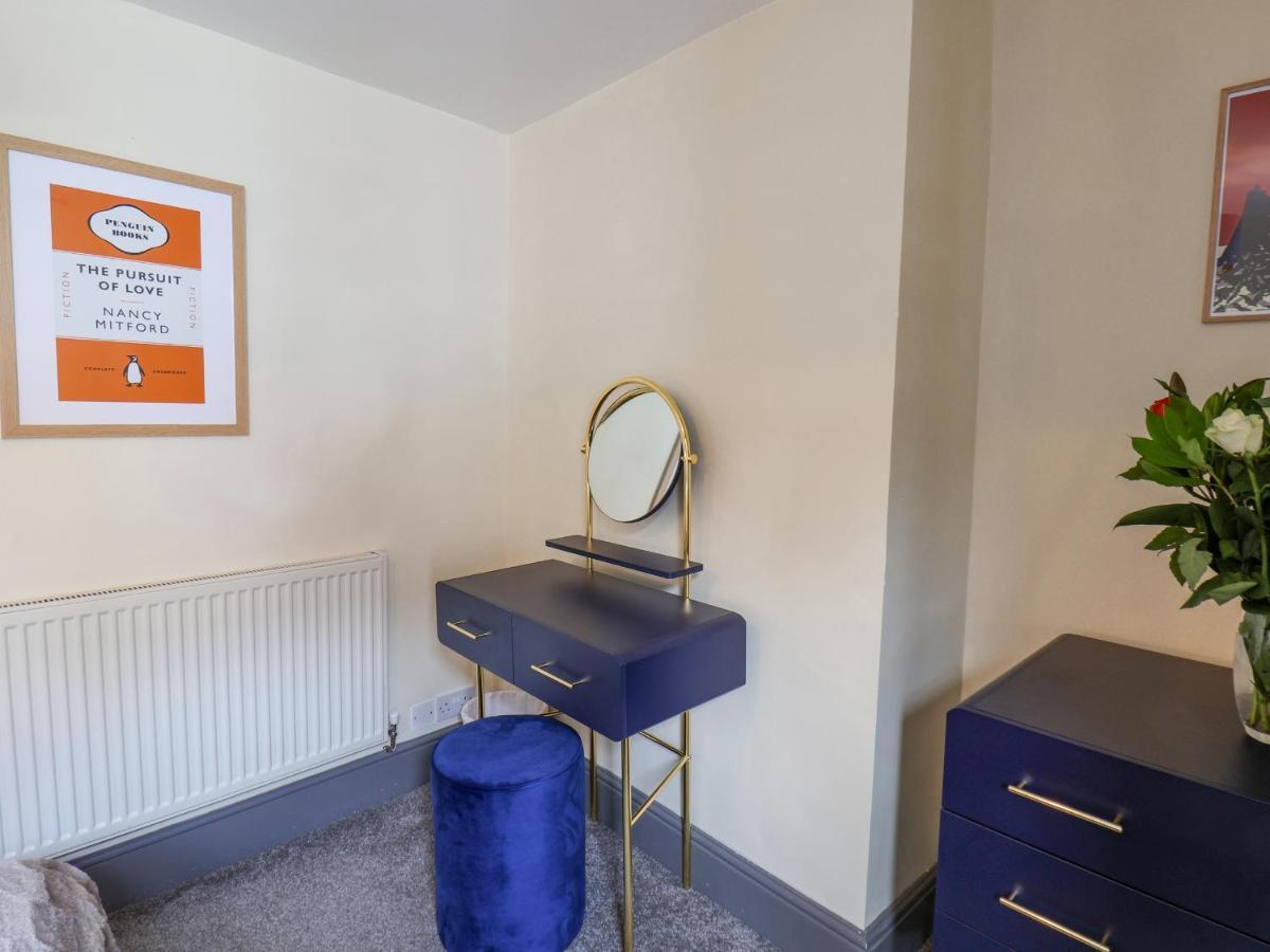 Book House Apartment Whitby Ngoại thất bức ảnh