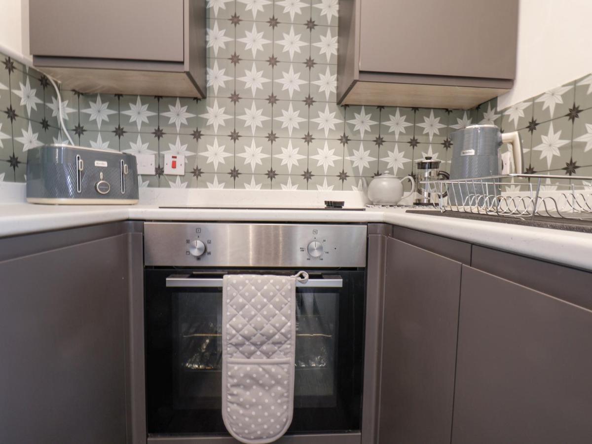 Book House Apartment Whitby Ngoại thất bức ảnh
