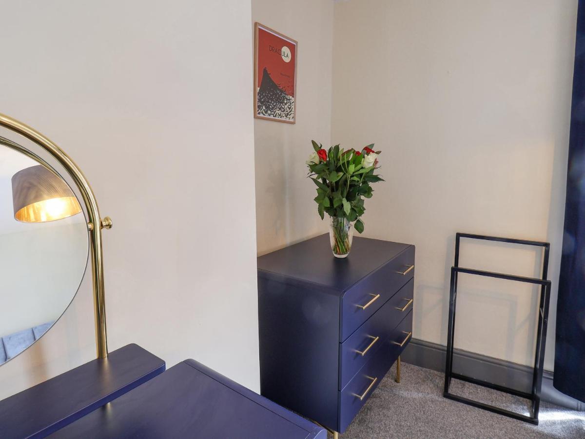 Book House Apartment Whitby Ngoại thất bức ảnh