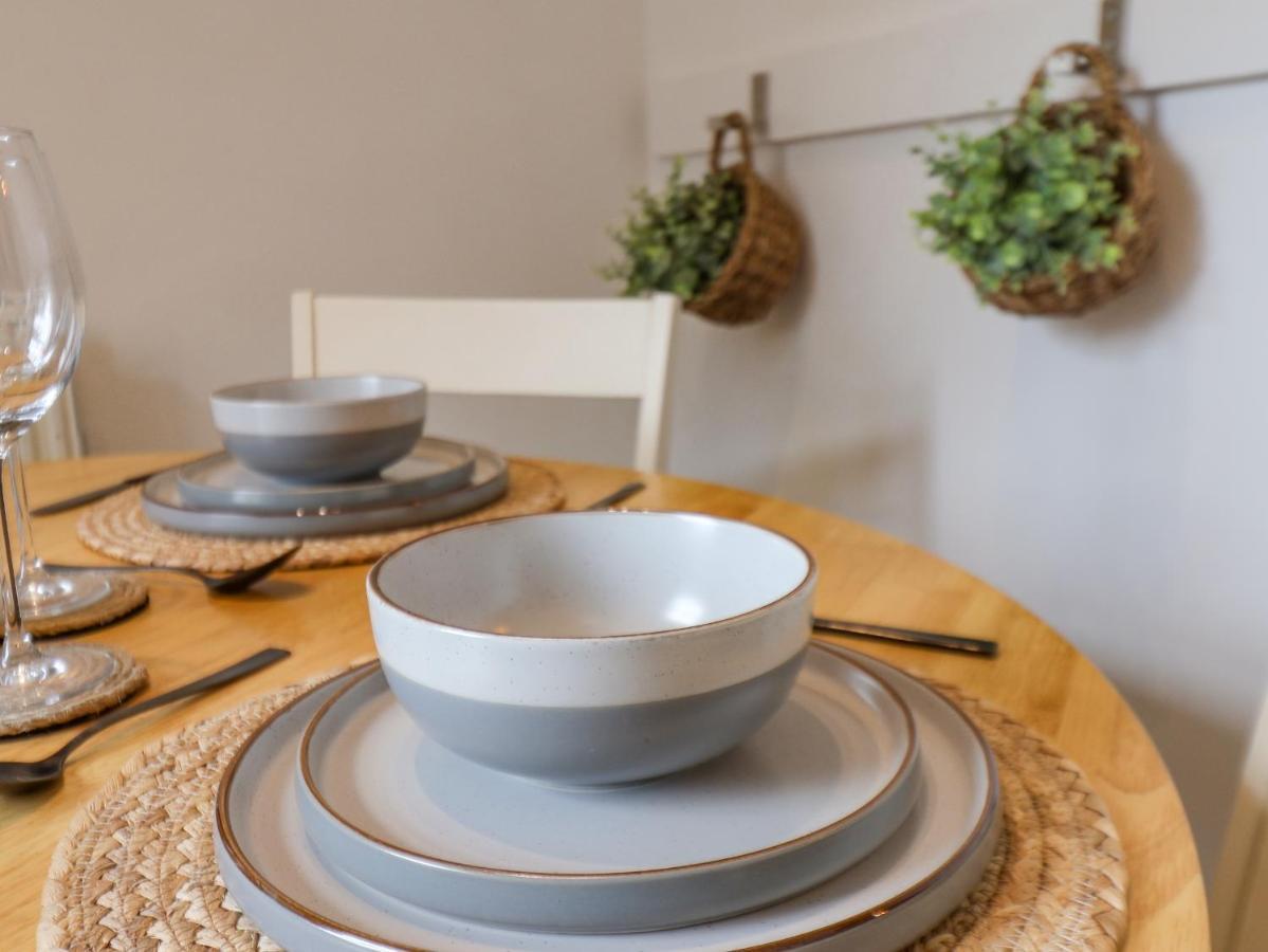 Book House Apartment Whitby Ngoại thất bức ảnh
