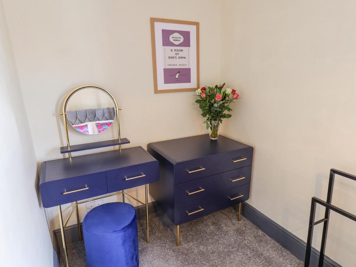 Book House Apartment Whitby Ngoại thất bức ảnh