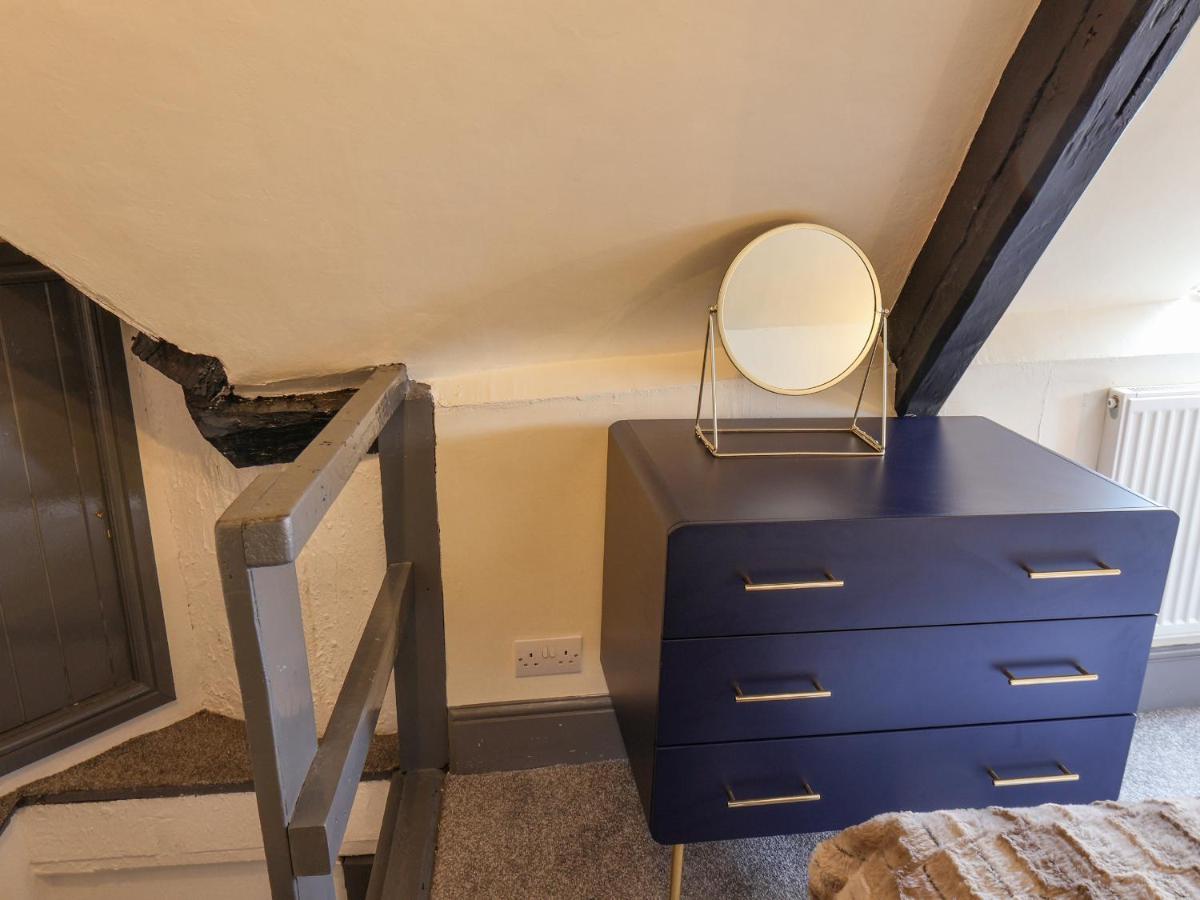 Book House Apartment Whitby Ngoại thất bức ảnh