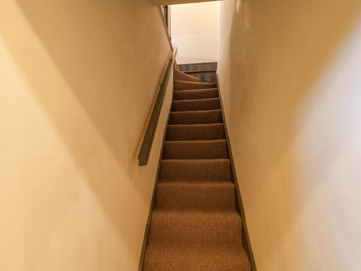 Book House Apartment Whitby Ngoại thất bức ảnh