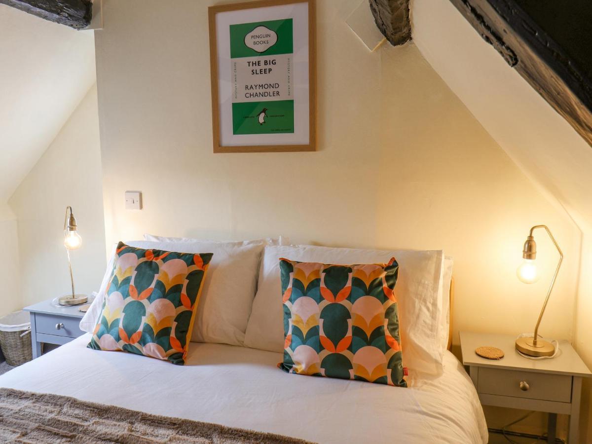 Book House Apartment Whitby Ngoại thất bức ảnh